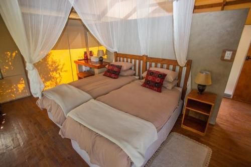 Lion Tree Top Lodge Hoedspruit Bagian luar foto