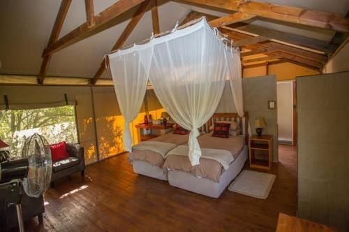 Lion Tree Top Lodge Hoedspruit Bagian luar foto