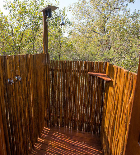 Lion Tree Top Lodge Hoedspruit Bagian luar foto