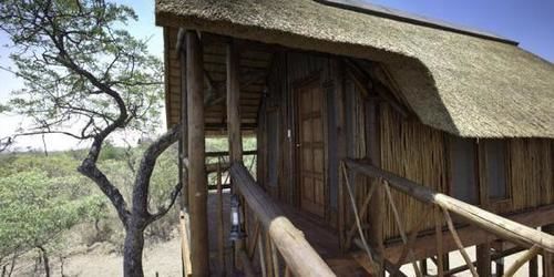 Lion Tree Top Lodge Hoedspruit Bagian luar foto